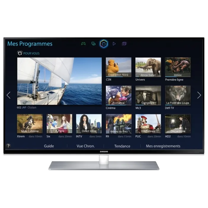 Замена кнопки включения Samsung UE55H6670