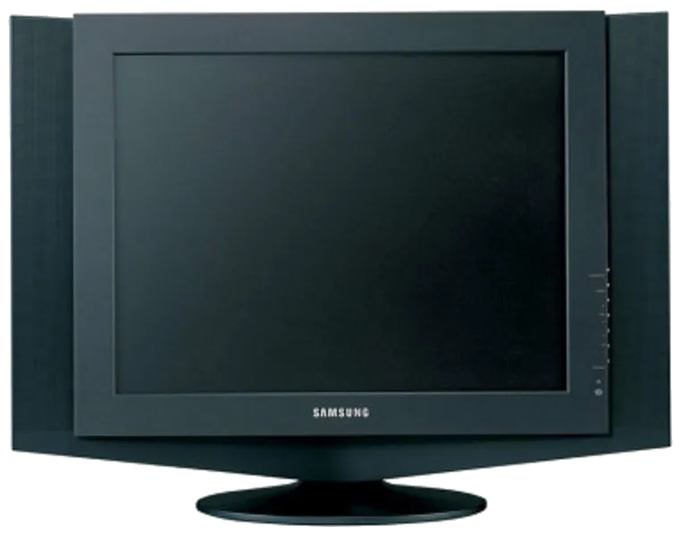 Замена кнопки включения Samsung LE-20S53BP