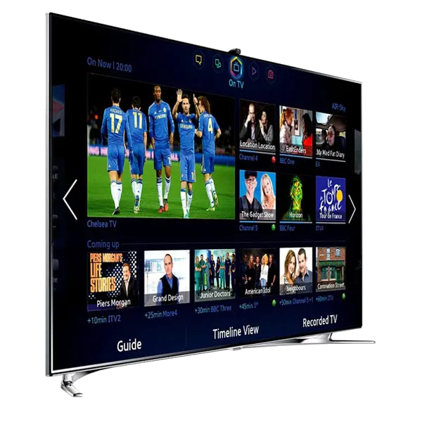 Замена кнопки включения Samsung UE40F8000