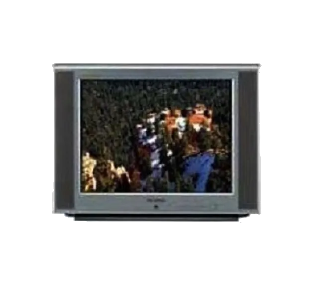 Замена кнопки включения Samsung CS-29 A6 HPBQ PLANO