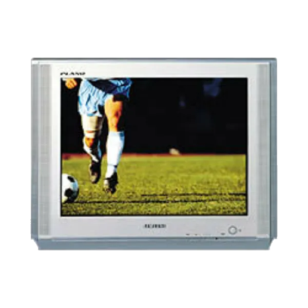 Замена кнопки включения Samsung CS-29M6HPQ