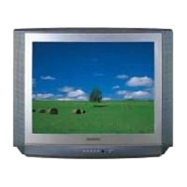 Замена кнопки включения Samsung CS-29 D7 WTR