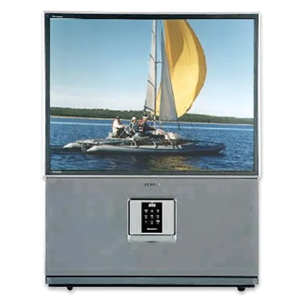 Замена кнопки включения Samsung SP-43J7PFR