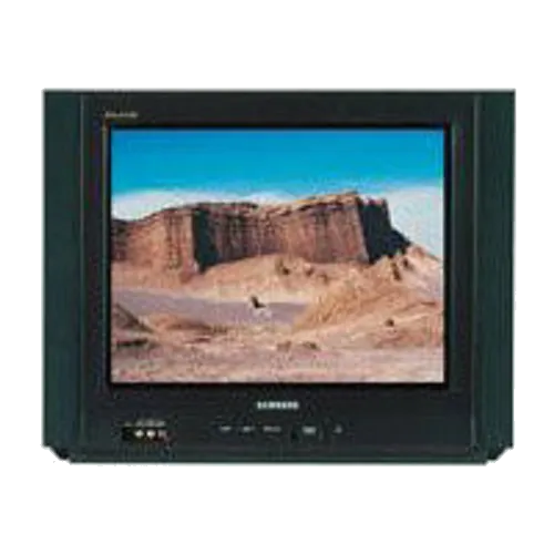 Замена кнопки включения Samsung CS-21A0 WTQ