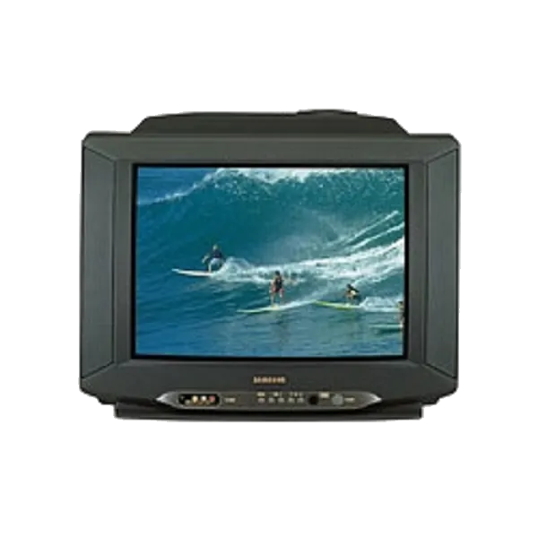 Замена кнопки включения Samsung CK-22B9GWXR