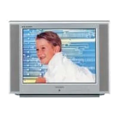 Замена кнопки включения Samsung CS-29 A6MTR