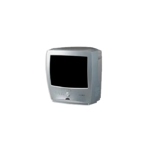 Замена кнопки включения Samsung CS-14Y54 R