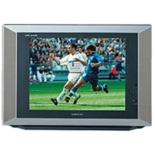 Замена кнопки включения Samsung CS-29A5HPQ