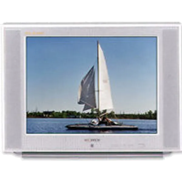 Замена кнопки включения Samsung CS-29A6HPQ