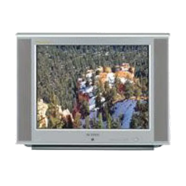 Замена кнопки включения Samsung CS-29A6WTQ