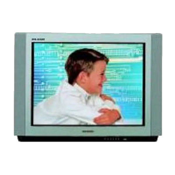 Замена кнопки включения Samsung CS-34A7HFR