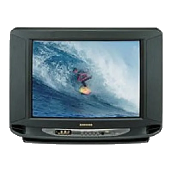 Замена кнопки включения Samsung CK-22B8SXR