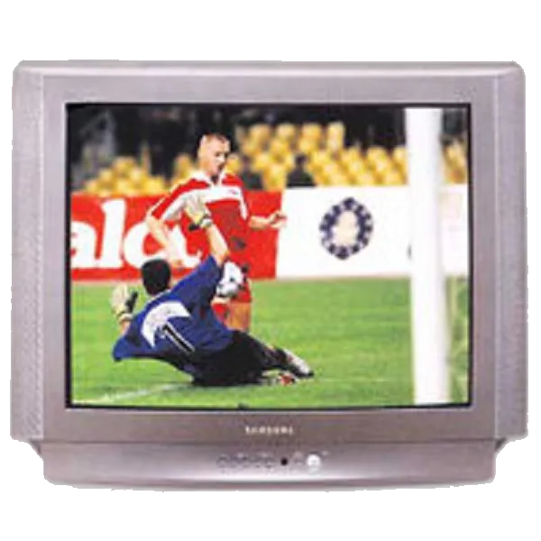 Замена кнопки включения Samsung CK-29D6WTR