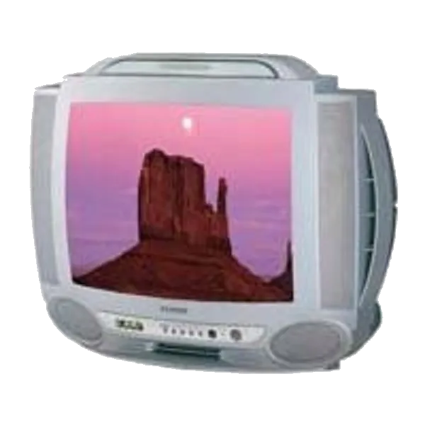 Замена кнопки включения Samsung CS-20S4 WR