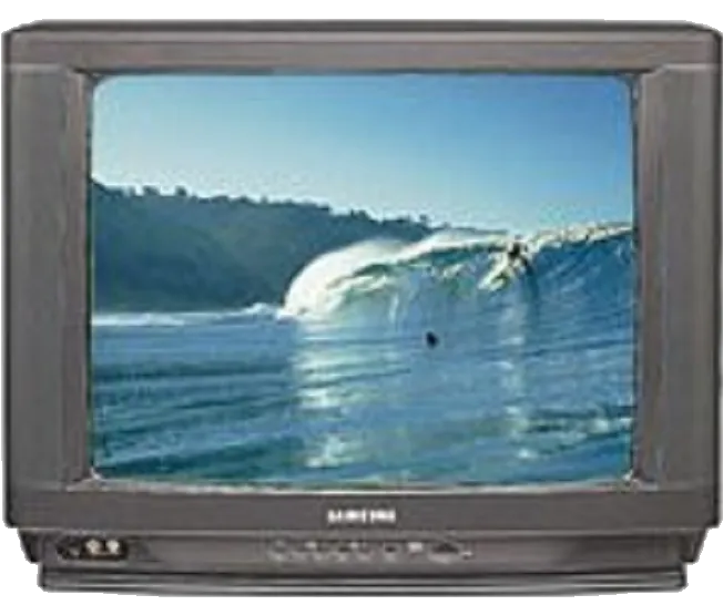 Замена кнопки включения Samsung CS-2139 TR