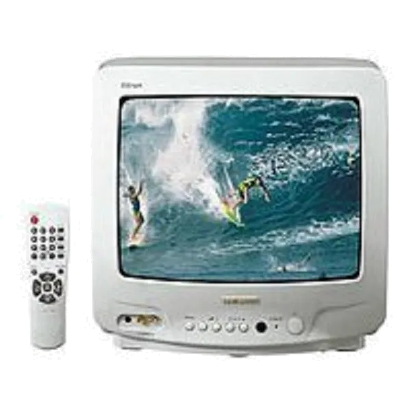 Замена кнопки включения Samsung CK-1448 VR