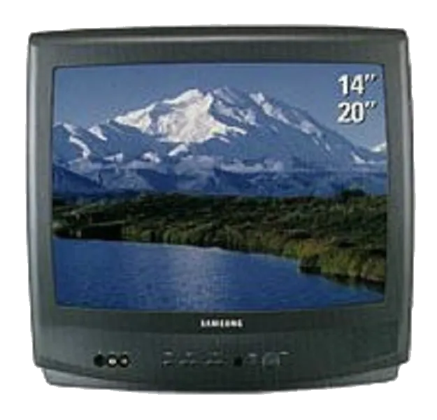 Замена кнопки включения Samsung CK-14F2 VR