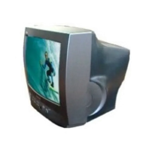 Замена кнопки включения Samsung CK-14R1 VR