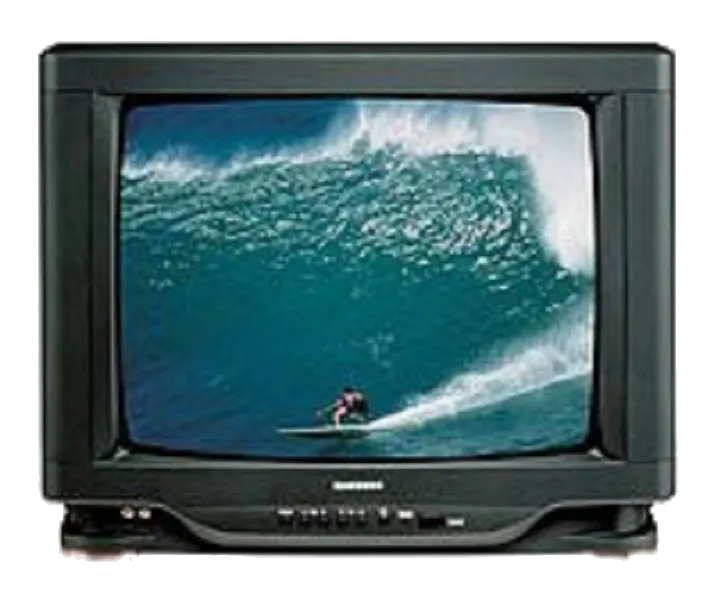 Замена кнопки включения Samsung CS-2085 TR