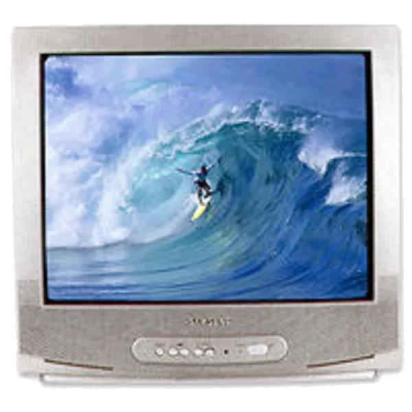 Замена кнопки включения Samsung CS-21 F5 R