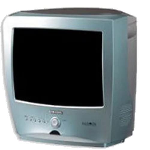 Замена кнопки включения Samsung CS-14Y53R