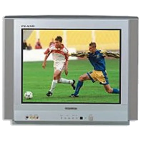 Замена кнопки включения Samsung CS-15A8 Q