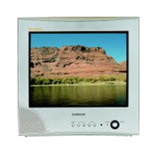 Замена кнопки включения Samsung CS-15K2Q