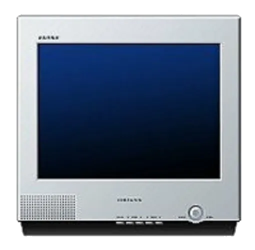 Замена кнопки включения Samsung CS-21K9MJQ
