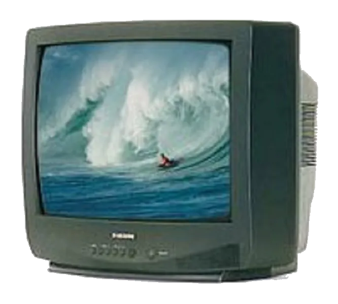 Замена кнопки включения Samsung CS-20F1 R