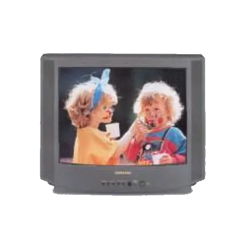 Замена кнопки включения Samsung CS-20H1 R