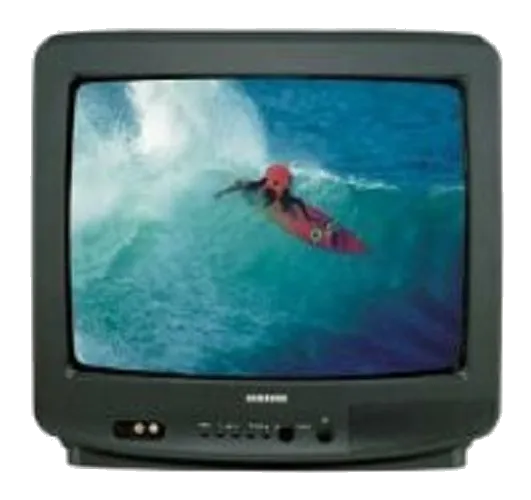 Замена кнопки включения Samsung CS-2173 R