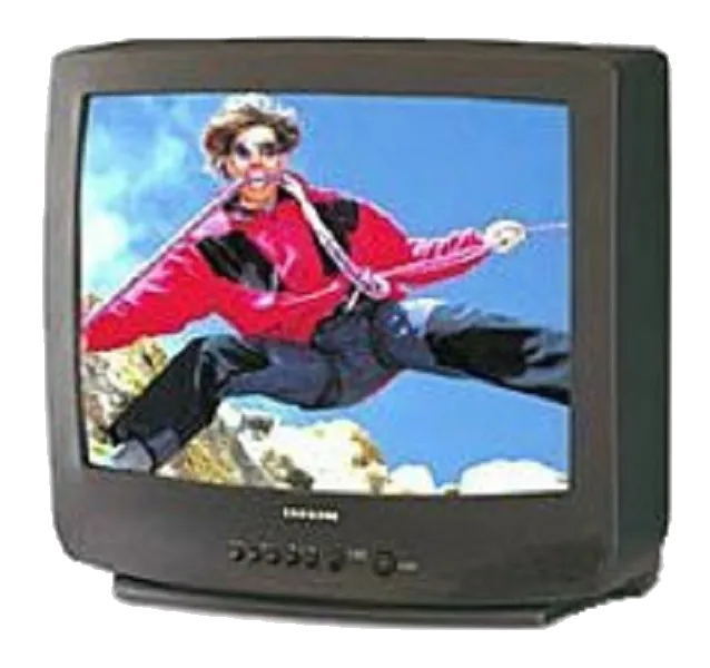 Замена кнопки включения Samsung CS-14F1 R