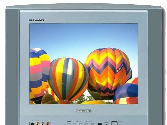 Замена кнопки включения Samsung CS-15K8Q