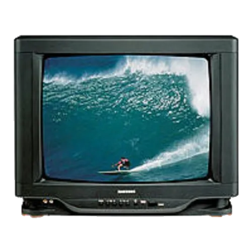 Замена кнопки включения Samsung CS-2185R