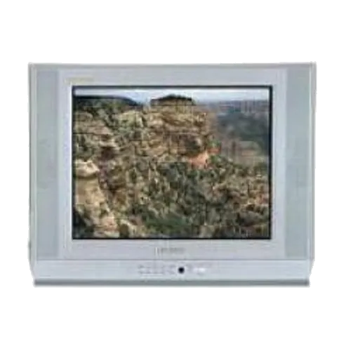 Замена кнопки включения Samsung CS-21K3Q