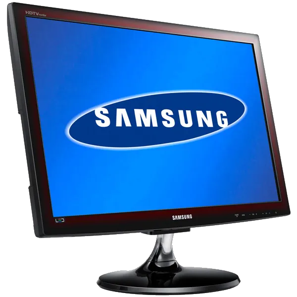Замена кнопки включения Samsung T22B350