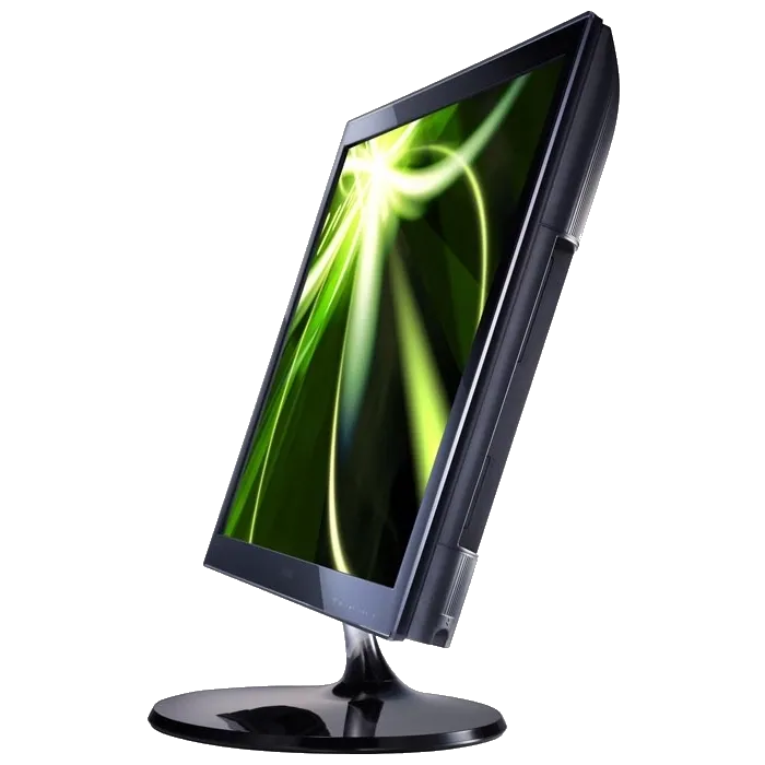 Замена кнопки включения Samsung T23B550