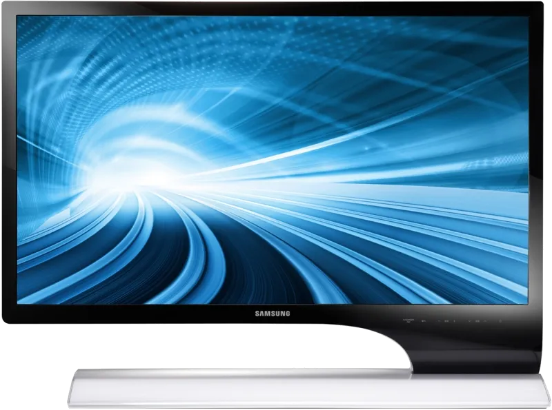 Замена кнопки включения Samsung T24B750