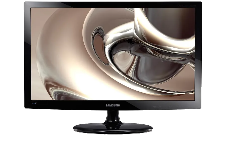 Замена кнопки включения Samsung T22B300