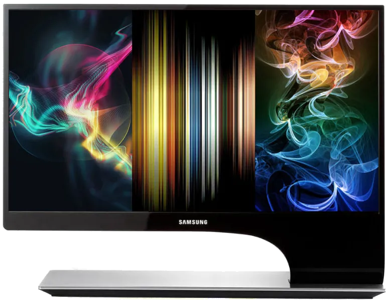 Замена кнопки включения Samsung T27A950