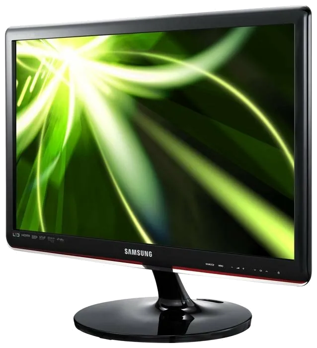 Замена кнопки включения Samsung T27A550