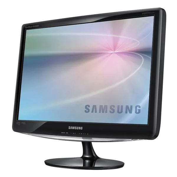 Замена кнопки включения Samsung SyncMaster B2230HD