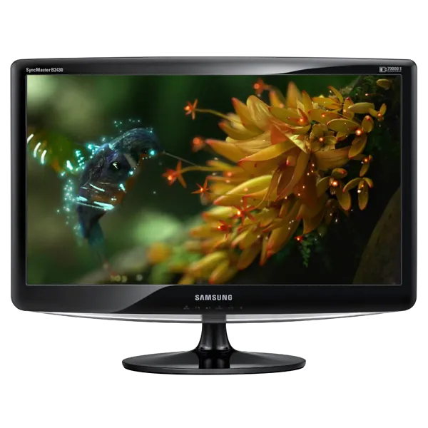 Замена кнопки включения Samsung SyncMaster B2430HD