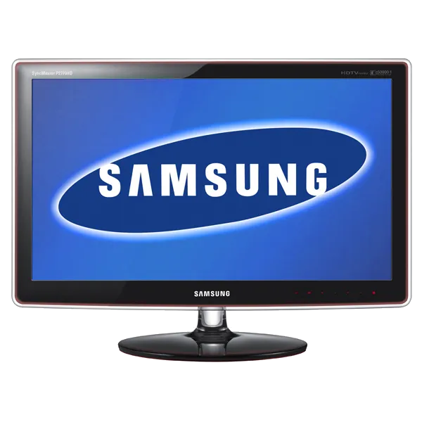 Замена кнопки включения Samsung SyncMaster P2770HD