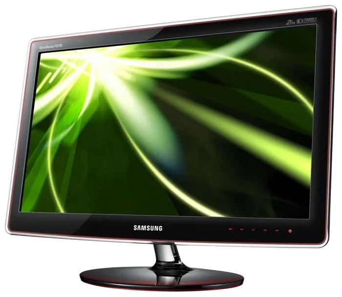 Замена кнопки включения Samsung SyncMaster P2470HD