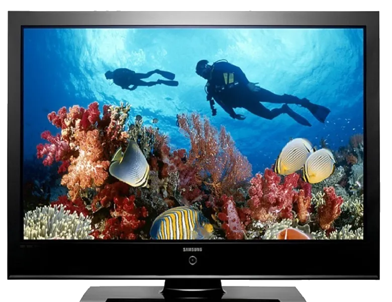 Замена кнопки включения Samsung PS-63P76FDR