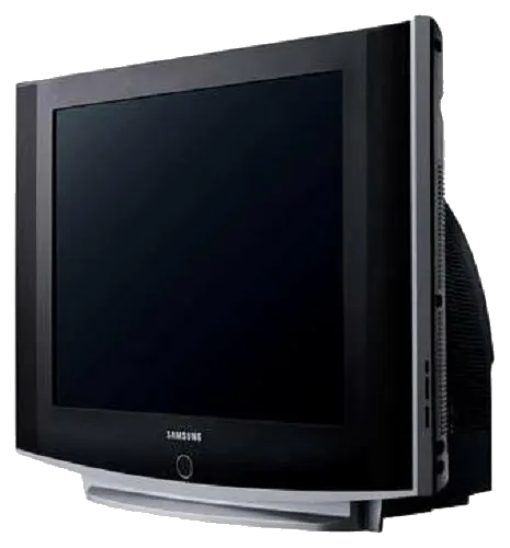 Замена кнопки включения Samsung CS-29Z50Z4Q