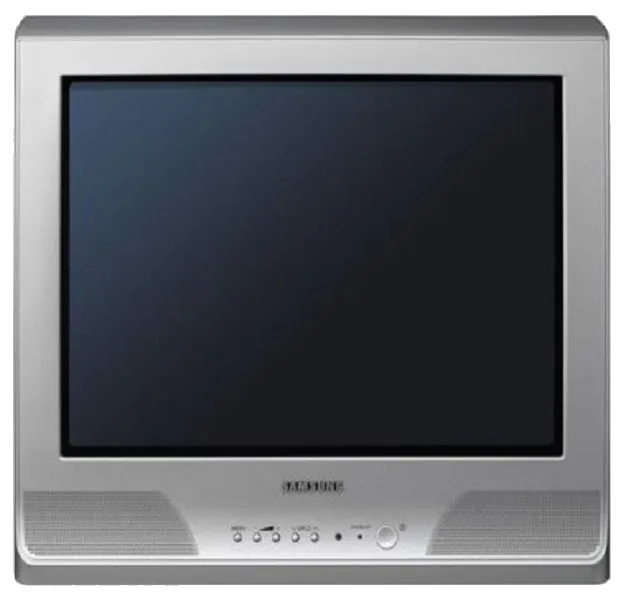 Замена кнопки включения Samsung CS-21N11MJQ