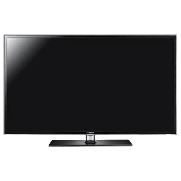 Замена кнопки включения Samsung UE-40D6570