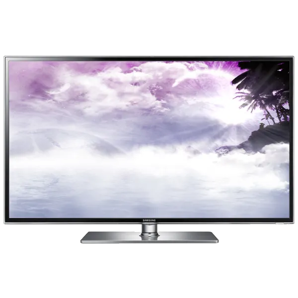 Замена кнопки включения Samsung UE-37D6530